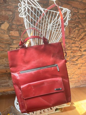 Freitag Tasche R110 Remy