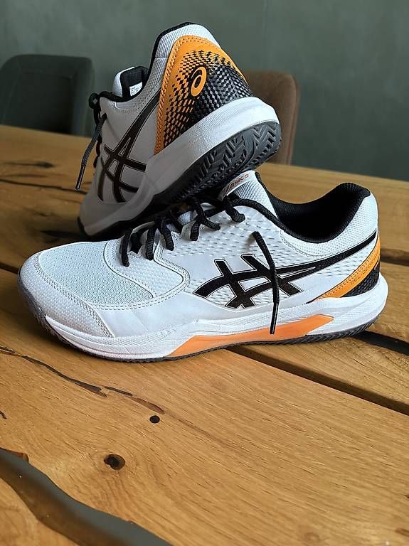 Scarpe da donna: Asics Padel Schuhe – Usato da Würenlos venduto da cma_ph6r 1