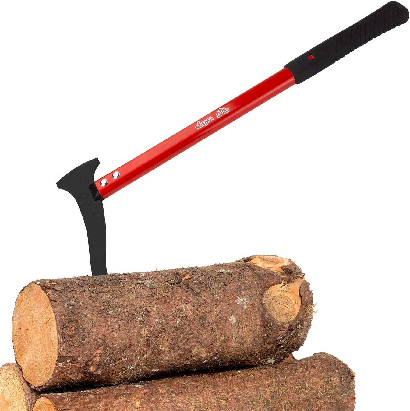 Pinze per tronchi & Accessori: DEMA Alu Handsappie 550mm – Nuovo e nell'imballaggio originale da Bottighofen venduto da zaap