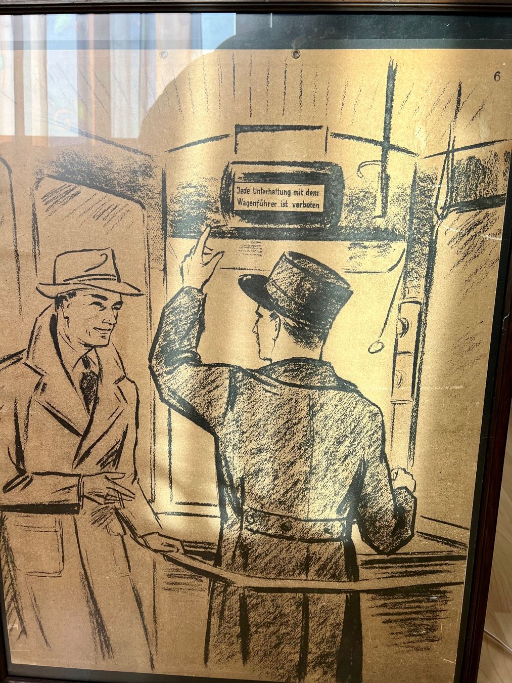 Foto & Immagini: Original Plakat von der Rigibahn – Usato da Zürich venduto da Girasole232 1