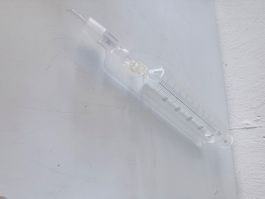 Tropftrichter Glas 500ml