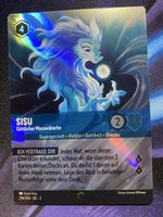 Lorcana Enchanted [Sisu // Flutgestalten]