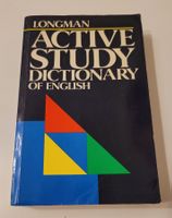 Longman Dictionary of English - Wörterbuch Englisch