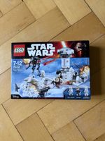 LEGO Star Wars 75138 Hoth Attack Set ungeöffnet neu