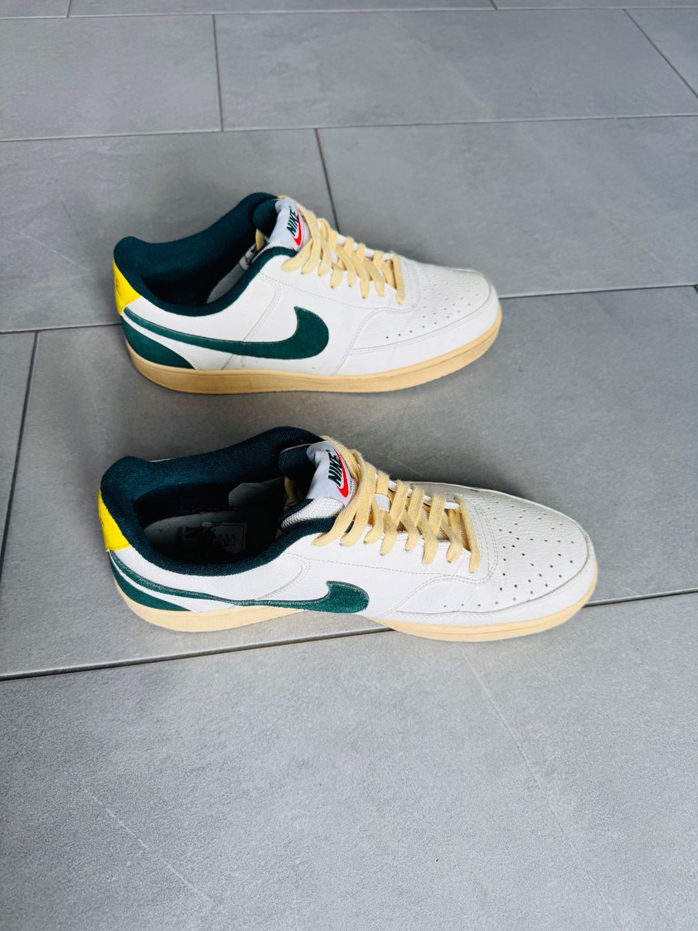 Nike Scarpe da uomo: Nike Sneakers – Usato da Adlikon b.Regensdf venduto da Sandy886 2