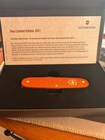 Victorinox Alox Limited Edition 2021