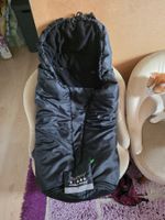 Schlupfsack für Kinderwagen Teddy Odenwälder