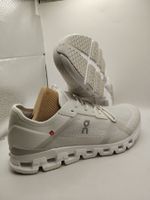On Running - Cloud X 4 AD - White/Wolf Gr. 47