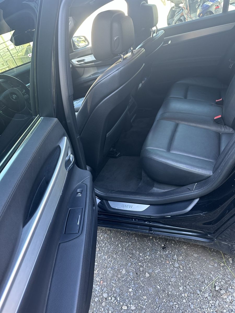 BMW Automobili: BMW 740D – Usato da Kriens venduto da gimi01 3