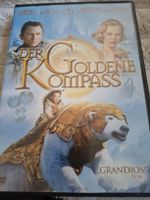 DVD Der goldene Kompass Film Nicole Kidman guter Zustand