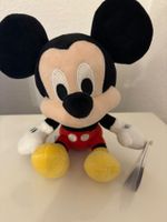 Coop Plüsch Micky Mouse ,