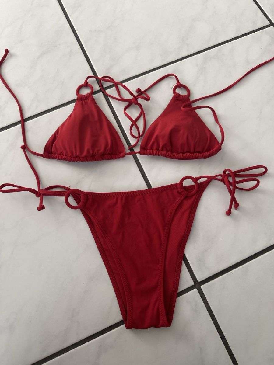 Badekleider & Bikinis: Badekleid  – Gebraucht aus Oberentfelden von ulli03