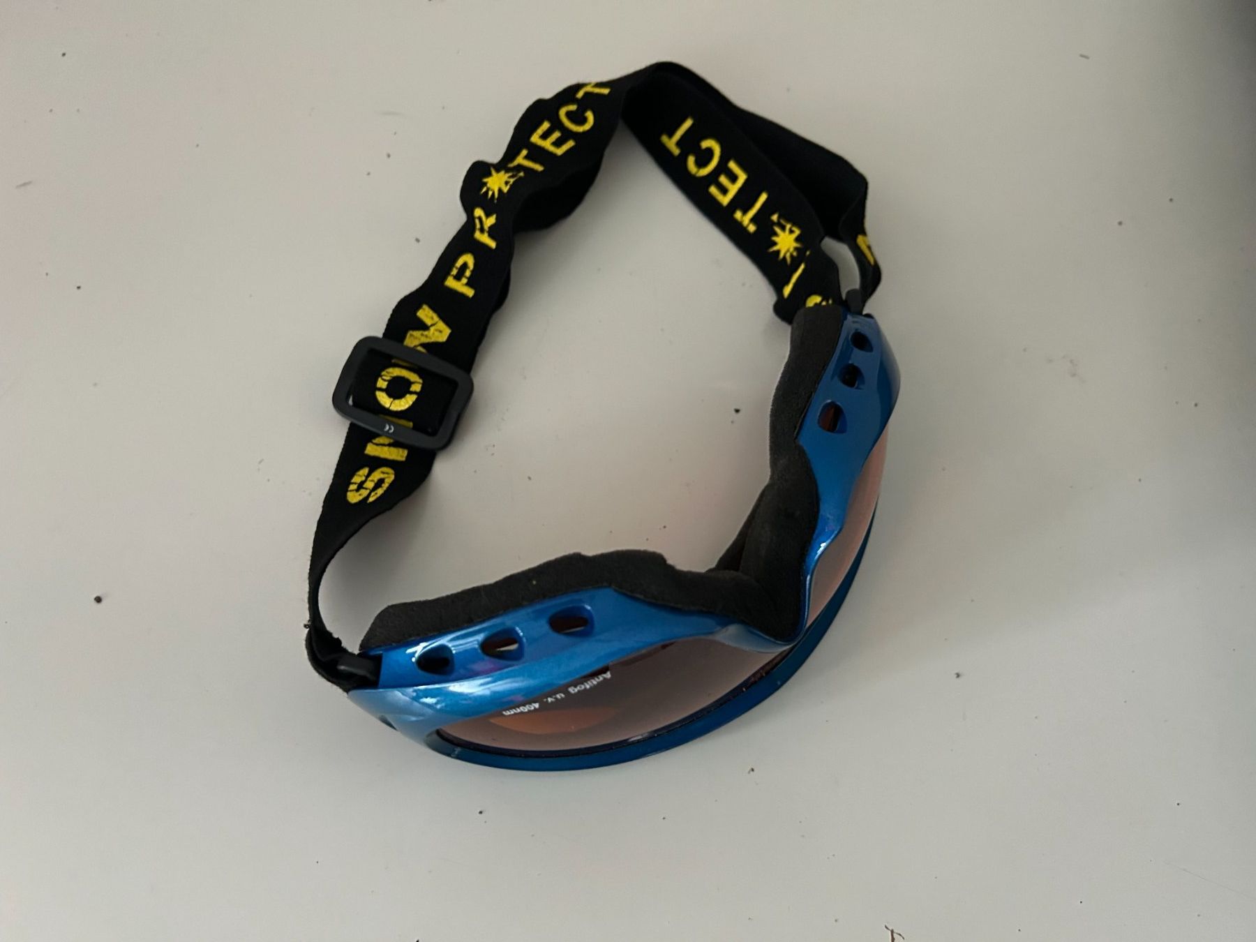 Occhiali & Lenti: Kinder - Skibrille – Usato da Buttisholz venduto da PIOTRCH 2