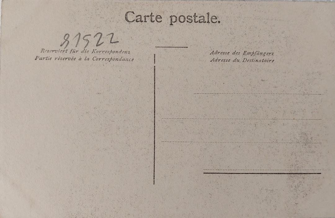 Cartoline postali: EIGER – Usato da Delémont venduto da Domdom1 1