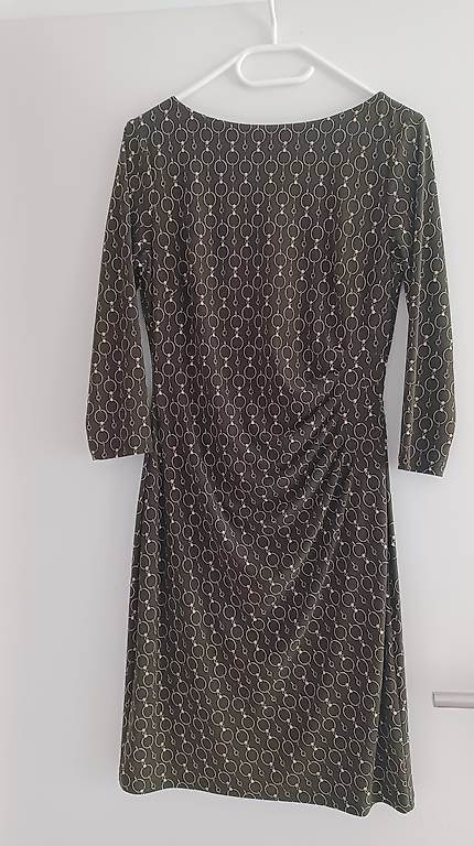 Vestiti: Ralph Lauren Kleid Gr. 6 – Nuovo e nell'imballaggio originale da Bäretswil venduto da Musaka68