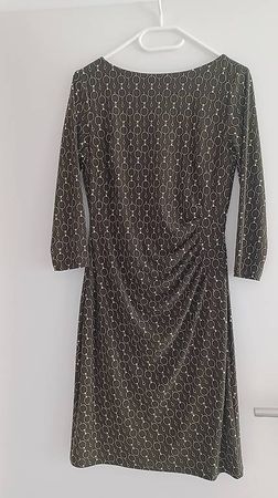 Ralph Lauren Kleid Gr. 6