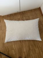 Daunenkissen