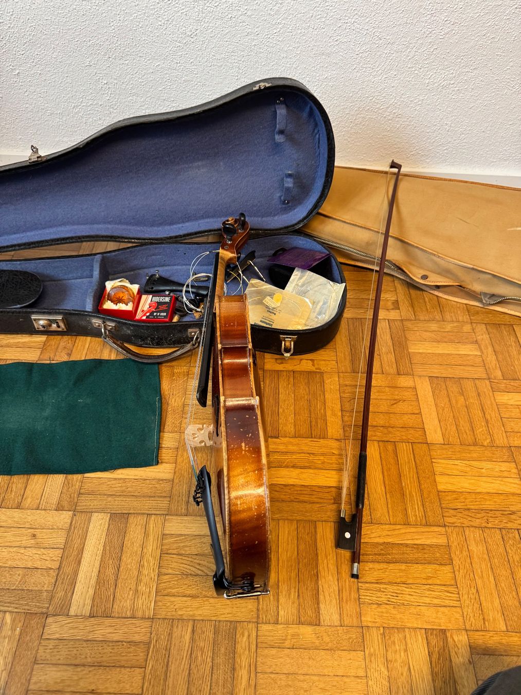 Strumenti musicali: 4/4 Geige / Violine – Usato da Frauenfeld venduto da lona05 4