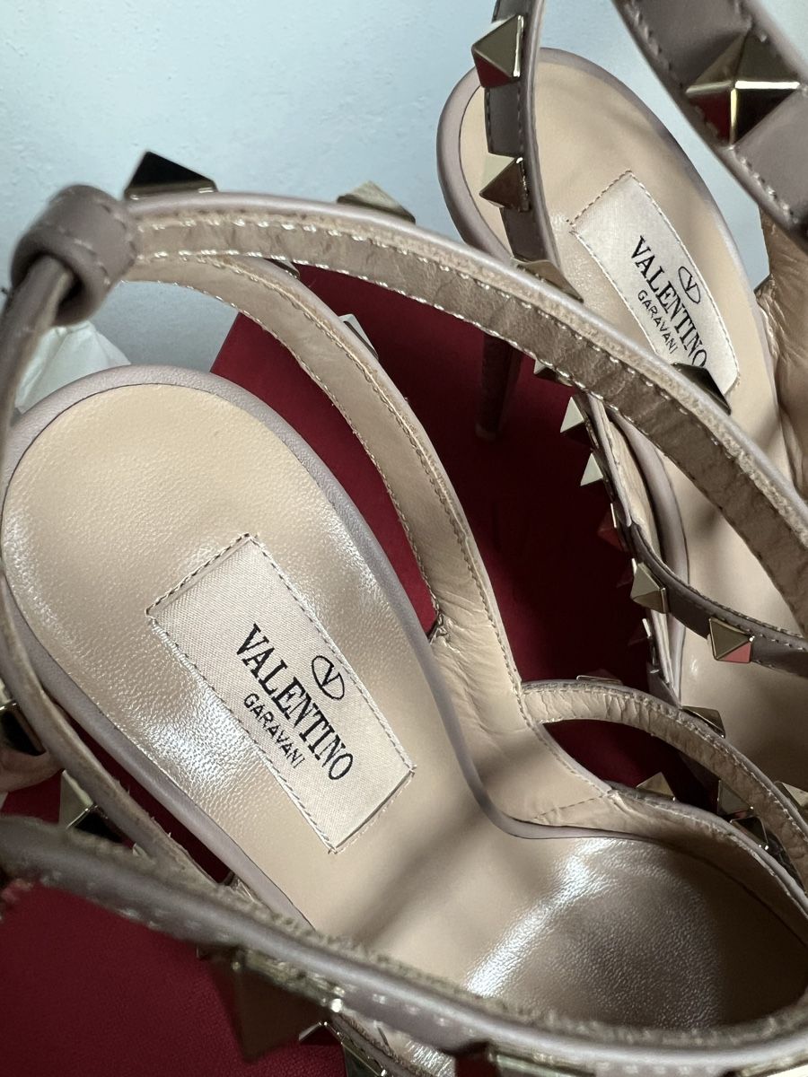 Valentino Scarpe da donna: Valentino Pump – Nuovo e nell'imballaggio originale da Uetikon am See venduto da StellaZH86 4