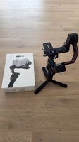 DJI RS3 Ronin Gimbal