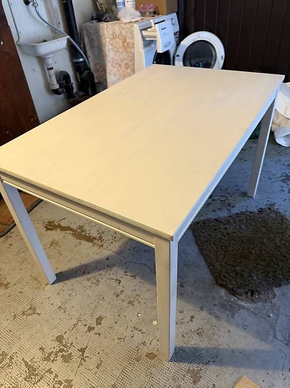 Tische: Table  – Gebraucht aus Carouge GE von Dario290689 4