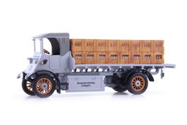 1:50 Tribelhorn 3to Kettenwagen (CH)