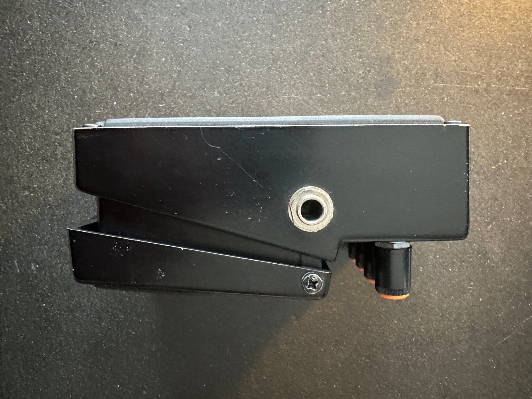 Boss Strumenti musicali: Boss HM-2 Heavy Metal – Usato da Corserey venduto da Albooster 3