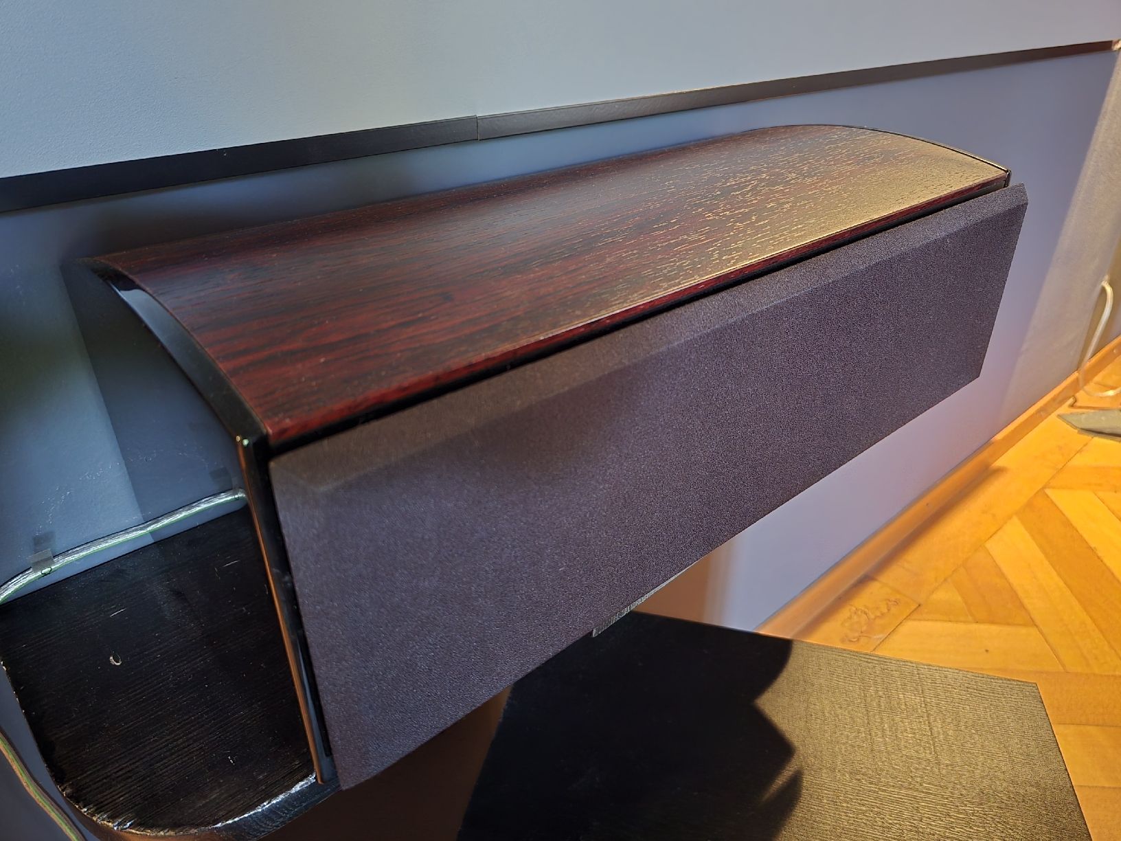 Lautsprecher: Triangle Odyssey 5-speaker surround set  – Gebraucht aus Vevey von Jys 3