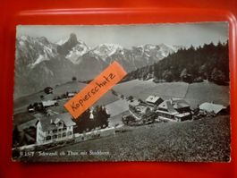 AK Schwendi ob Thun / Bern