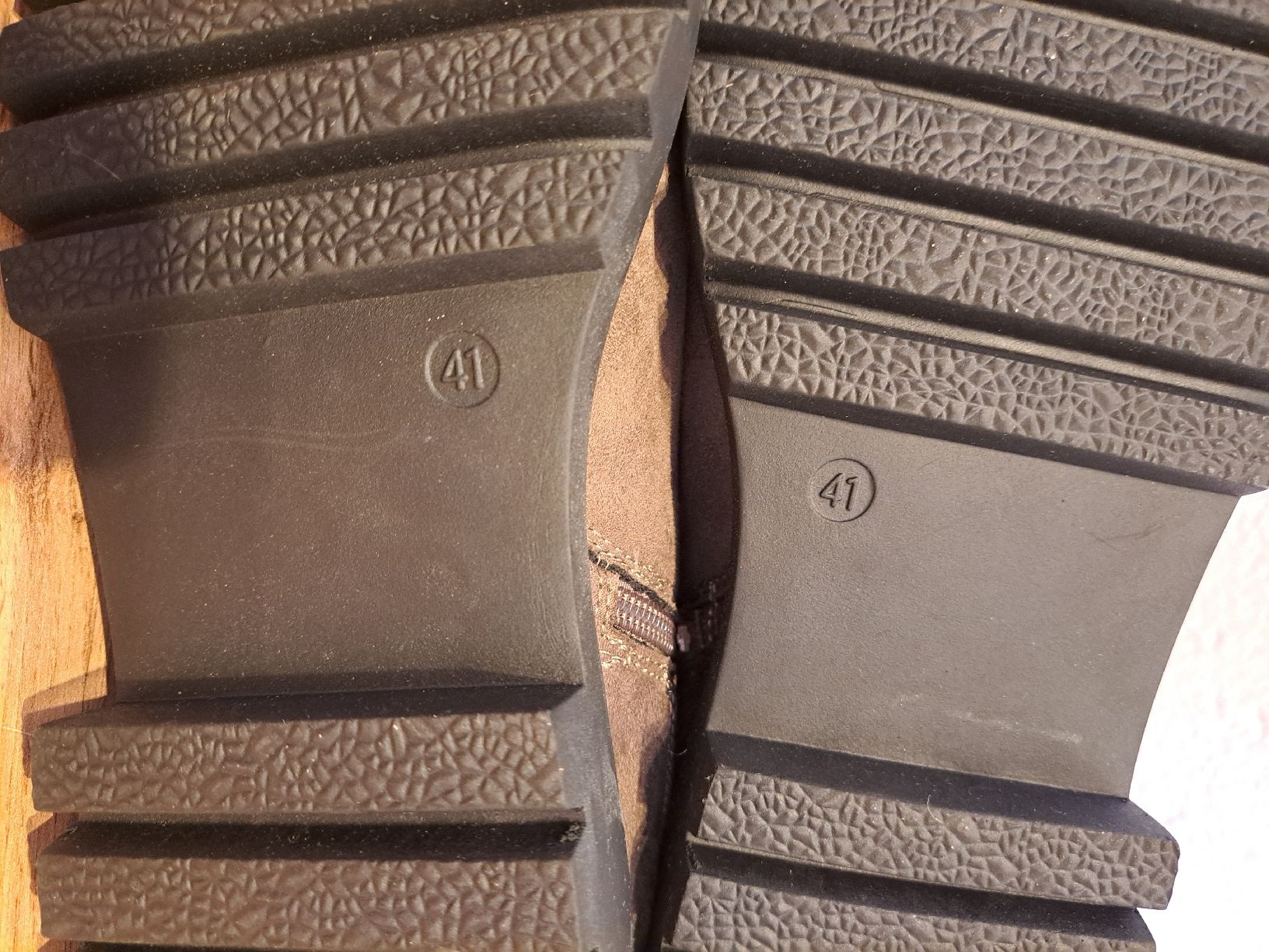 Graceland Scarpe da donna: Damenstiefel GR. 41 – Usato da Thörigen venduto da leo_55vw 3
