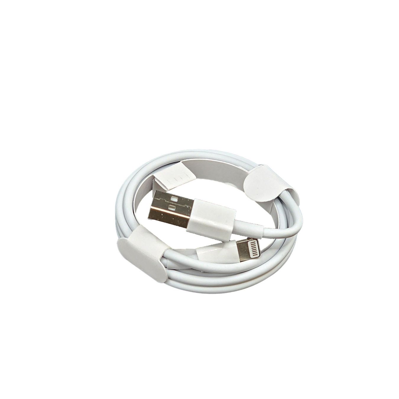 Kabel: Câble IPhone USB – Neu und originalverpackt aus Renens VD von Accessoryworld