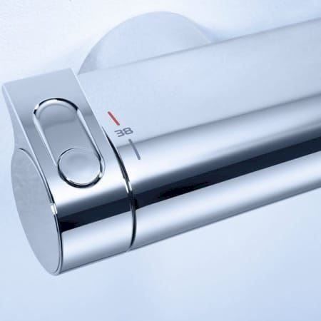 Docce: Grohe Grohtherm 2000 Brausethermostat – Nuovo e nell'imballaggio originale da Bottighofen venduto da zaap 3
