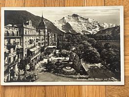 Interlaken 1929