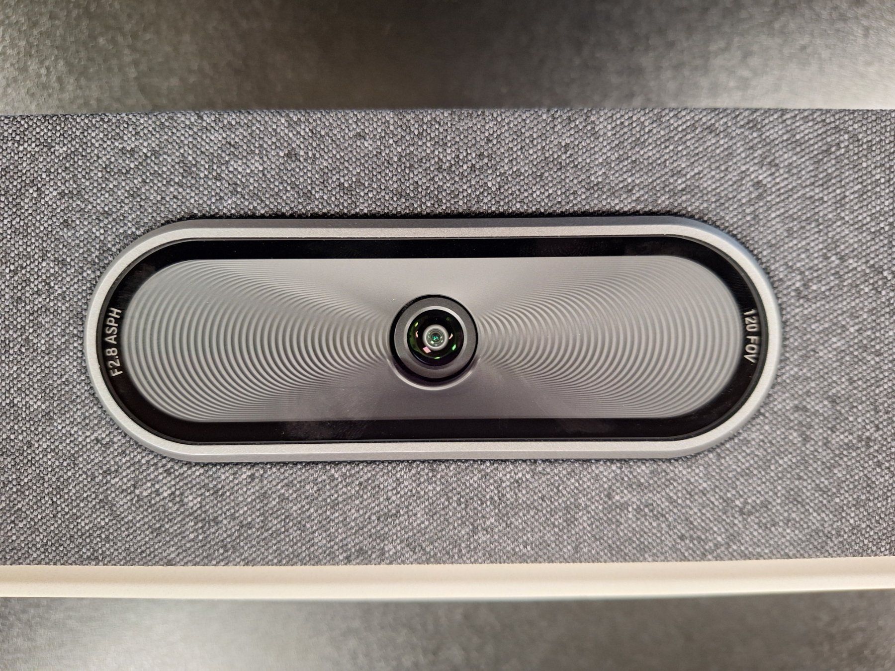 Webcam: Video Konferenz Soundbar, Poly Studio X50 – Usato da Muri AG venduto da Hifi7 1