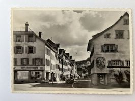 Ansichtskarte 1959 gelaufen