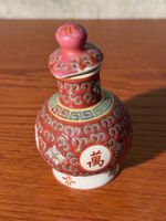 Antique Chinese Porcelain Vase, Unique Design, Collectors