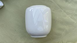 Tettau Porzellan Vase