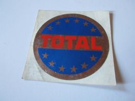 Autocollant