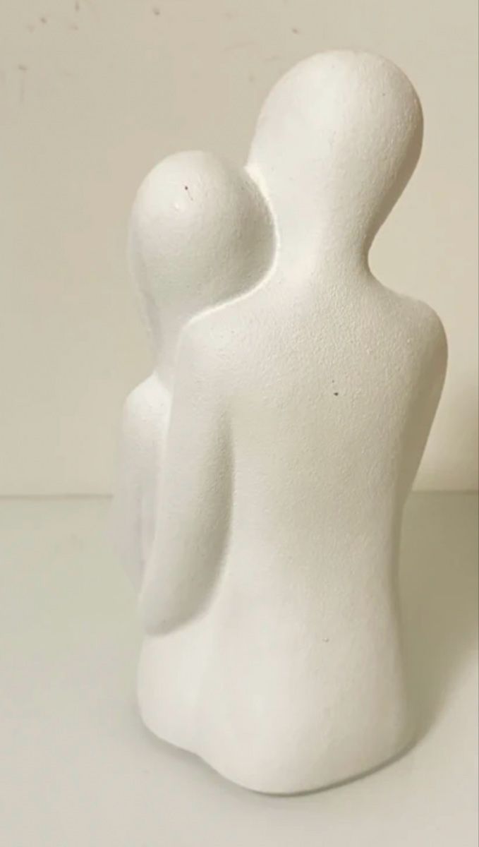 Toutes les décorations: Figur Zweisamkeit ca. 21cm  – Neuf (Voir description) à Stansstad par InStyle8 2