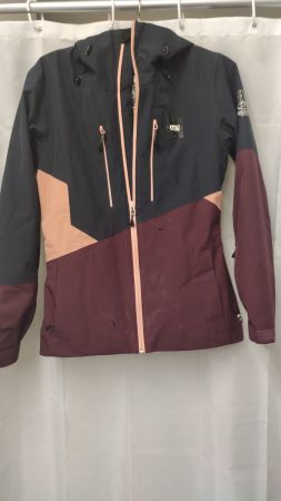 Kinderskijacke Gr.S