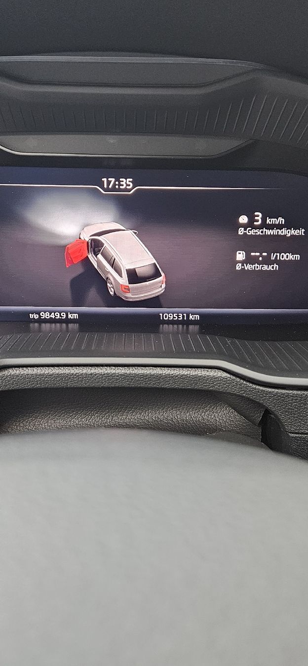 Skoda Autos: Skoda Octavia RS 4x4 – Gebraucht aus Chur von stefan88laesser 8