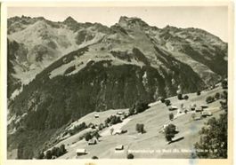 Matt, Weissenberge ob Matt
