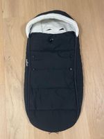 Babyzen Yoyo footmuff (black)