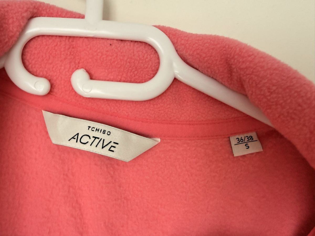 Gilet & Giacche senza maniche: Weste Damen pink 36-38 – Usato da  venduto da  2