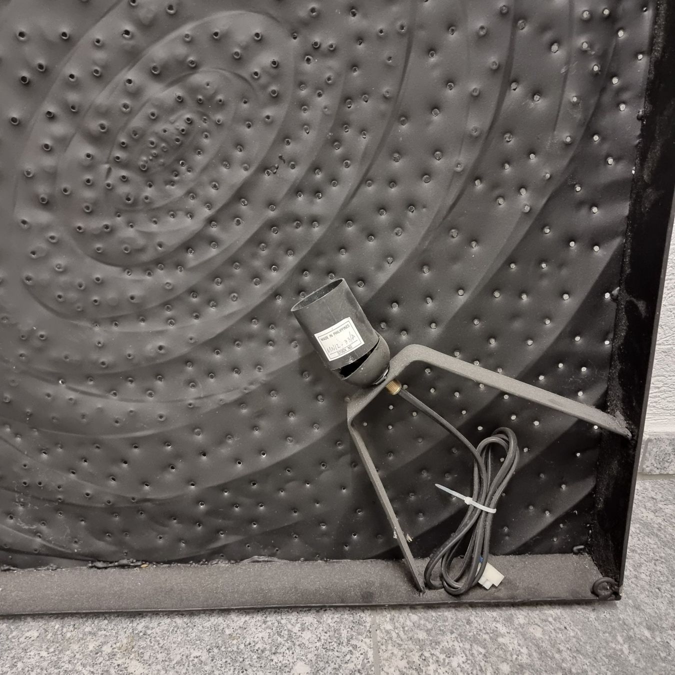 Foto & Immagini: Wandbild aus Metall – Nuovo e nell'imballaggio originale da Wetzikon ZH venduto da Alpari 5