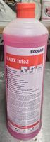 Sanitärreiniger Ecolab MAXX Into2 1 Liter neu 12 Stück