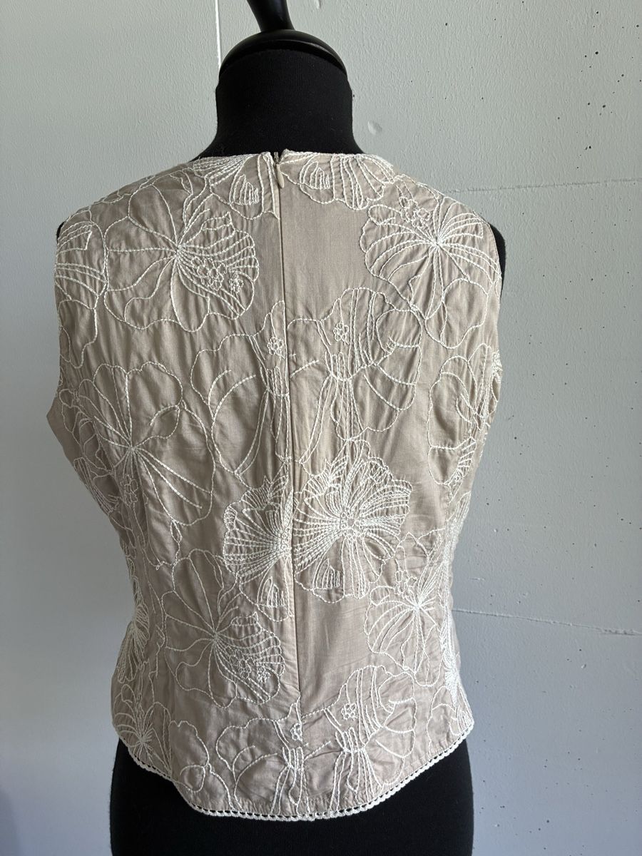 Top: Top – Usato da Bern venduto da secondhand_and_more 1