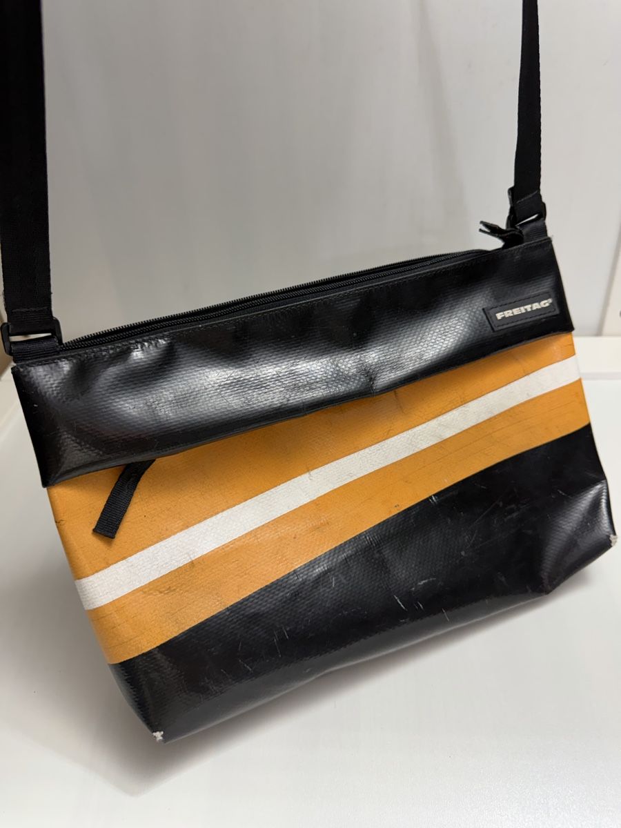 Freitag Borse: FREITAG F553 LOU – Usato da Brügg BE venduto da Goob 7