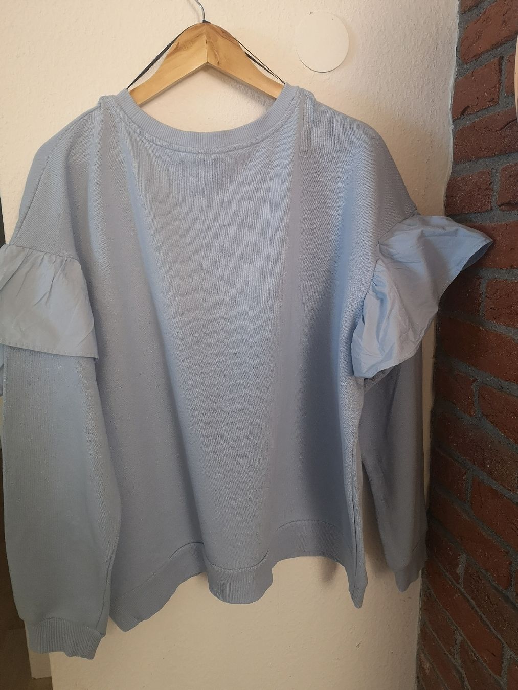 H&M Maglioni & Felpe: Neu:Damen Pullover Gr Xl von H&M.100%Baumwolle. – Nuovo (secondo la descrizione) da Forch venduto da Hakyboss 3