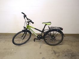 Kindervelo Canyon Junior 24 Zoll